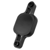 Uchwyt do roweru na airtag | Uchwyt na lokalizator. | BAT-463-BLACK