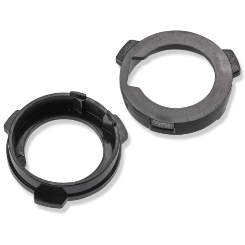 Adapter do mocowania żarówki LED lub żarnika HID | VW Polo, Tiguan, Touran, Skoda Octavia | TK-108