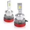 Komplet żarówek LED D2S/R CSP | Retrofity żarników ksenonowych | 32000lm 6000K | M30-D2