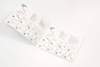 Zestaw LED H1 CREE™ TrueWhite Technology 9600 lm R3
