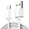 Lightning (iPhone) 1M | Kabel USB do ładowania iPhone 5S 6 6S 7 8 + X XS 11 | C01