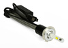 Zestaw żarówek LED H7 R4 80W 9600lm LUMILED LUXEON 12V-24V