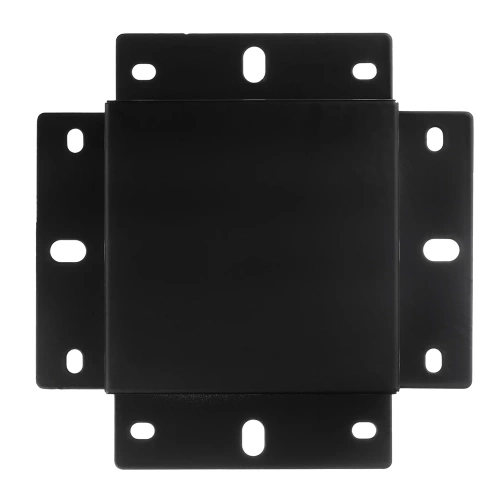 Łącznik do lamp z serii Modern Office | Łącznik , który pozwala połączyć 4 lampy | C-7X4-4