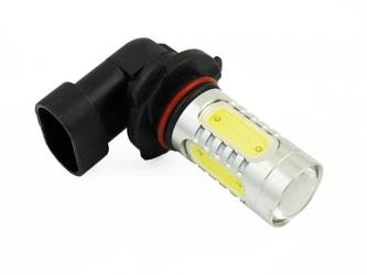 Żarówka samochodowa LED HB4 9006 COB 7,5W