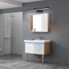 Kinkiet nad lustro | Oświetlenie łazienkowe | Lampa, lampka nad obraz | MIH-150CM