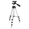 Uchwyt na telefon 1,5M | Teleskopowy statyw na aparat | Z14-1.5M-Black