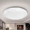Lampa sufitowa LED | Efekt migoczących gwiazd | 2200 lm 24W | RLB-C24W-B