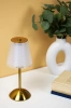 Bezprzewodowa lampka dotykowa | Nowoczesna lampka LED | Lampka nocna | DTL-C123