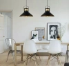 Lampa wisząca w stylu LOFT | ZRT-C100-A