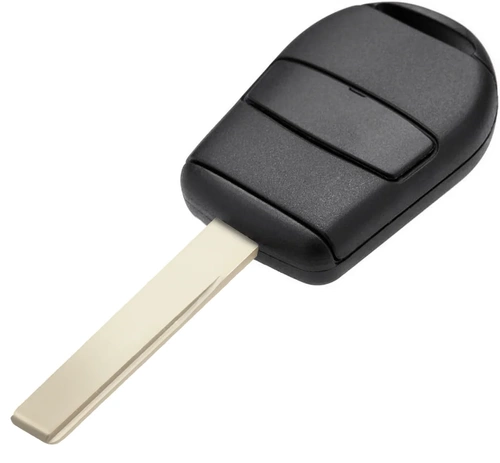 Obudowa kluczyka BMW | Dedykowany pilot do samochodu | BMW-E36