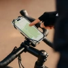 Uchwyt rowerowy na telefon z szybkim wypinaniem | Obrotowy 360° uchwyt na kierownicę | 08CN0019