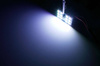 Zestaw paneli LED RGB | 2 panele LED 12 SMD 5050 RGB | Pilot do zdalnego sterowania kolorami | Adaptery C5W i W5W
