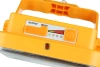 Lampa robocza solarna | Funkcja powerbanku | LED | TGD-30W-YELLOW