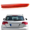 Lampa LED na tył | Dedykowany pasek do AUDI A3 S3 RS3 2004-2013 | LY200-1| Trzecie światło STOP