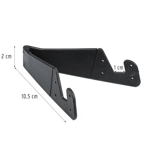 Uniwersalny stojak na telefon lub tablet | 8 kolorów | PSI-TS005