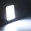 Aluminiowa lampa robocza | Oświetlenie robocze maszyn rolniczych i budowlanych | Oświetlenie OFF ROAD w samochodzie terenowym, quadzie | Lampa robocza WL004