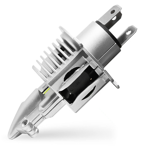 Zestaw żarówek LED H4 F10 | CSP 72W | 16000lm CANBUS