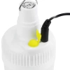 Lampka kempingowa LED, żarówka z haczykiem i akumulatorem | HWL-007