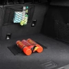 Siatka do bagażnika | Uniwersalny organizer | Kieszeń mocowana na rzep | CWD-25*25CM-B