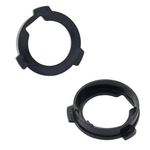 Adapter do mocowania żarówki LED lub żarnika HID | VW Polo, Tiguan, Touran, Skoda Octavia | TK-108