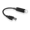 PROJEKTOR GWIAZD | Projektor USB do samochodu