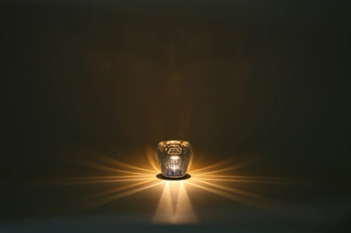 Bezprzewodowa lampka nocna | Kryształowa lampka LED | SJD-C982