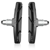 Klocki hamulcowe do roweru  V -Brake | Klocki niesymetryczne nakręcane 70mm | SJSCP-03-B