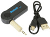 Bezprzewodowy odbiornik Audio Bluetooth 3.0 A2DP + EDR | JACK-AUX | AUX-02