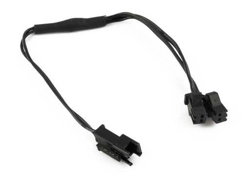 Rozgałęźnik splitter do światłowodów El Wire Ambient Light