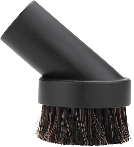Uniwersalna końcówka do odkurzacza | Ssawka do odkurzacza | Szczotka do odkurzacza | YS-D23-BLACK