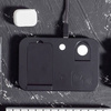Stacja dokująca do Apple iPhone AirPods Watch | Ładowarka bezprzewodowa 15W do telefonu i słuchawek | Wersja podróżna | WD-04