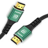 Kabel HDMI 2.1 Ultra High Speed 8K 120Hz | 1 m | HD2.1V-8K-1M