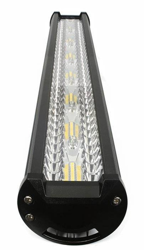 Lampa robocza 420W Light Bar prostokątna LB-420W