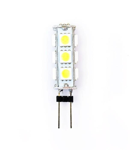 Żarówka G4 13 SMD 5050
