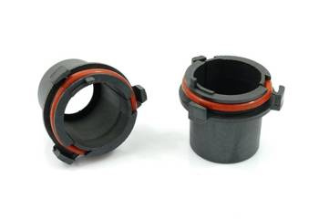 Adapter do mocowania żarnika Opel Astra G , Zafira A TK-008 | TK-008