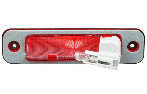 Trzecie światło STOP LED Ford Transit Mk6 2006-2013 |  Mocna tylna lampa światła stop plug&play | LY103-2