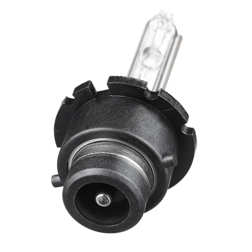 Komplet żarówek XENON D2S