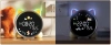 Budzik z lampką LED | Zegarek z timerem | SG-7-W