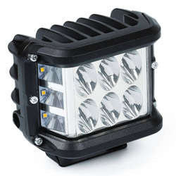 Lampa robocza 35W | Białe diody LED | 1 sztuka | WL5035