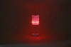 Lampka stołowa LED | Lampka nocna RGB z wbudowanym akumulatorem oraz pilotem | YG-1126-C3
