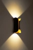 Lampa ogrodowa, kinkiet elewacyjny zewnętrzny LED | góra - dół | 10W, IP65 | BD-C020
