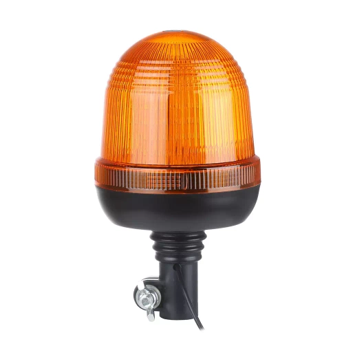 Lampa ostrzegawcza LED montowana na trzpień | Kogut | światło rotacyjne | LED-03L-3