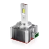 Komplet żarówek LED D3S CSP | Retrofity żarników ksenonowych | 32000lm 6000K | M30-D3