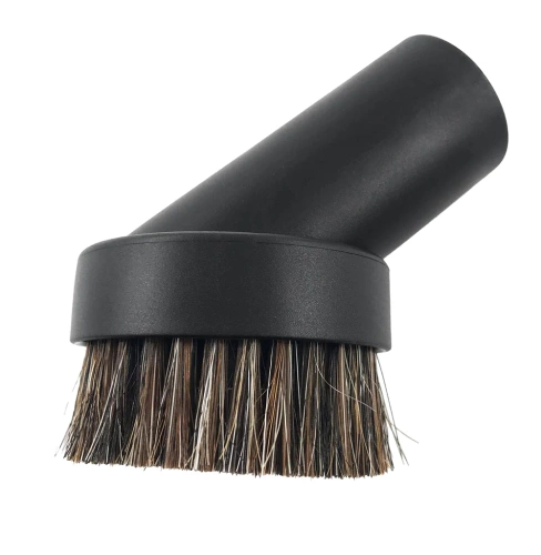 Uniwersalna końcówka do odkurzacza | Ssawka do odkurzacza | Szczotka do odkurzacza | YS-D23-BLACK