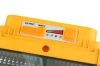 Lampa robocza solarna | Funkcja powerbanku | LED | TGD-50W-YELLOW