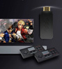 Retro konsola MINI GAME BOX HD z wyjściem HDMI | 848 gier w jakości FULL HD | X-09-HD