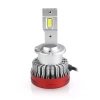 Komplet żarówek LED D2S/R CSP | Retrofity żarników ksenonowych | 32000lm 6000K | M30-D2