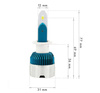 Zestaw żarówek LED H1 Mi2 FLIP CSP 56W