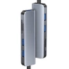 Rozdzielacz USB-C na 3x USB + kart SD + TF | adapter, rozgałęźnik typ C 5w1 | HUB