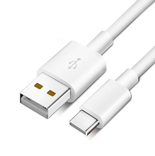 Type-C 1M | Kabel USB do ładowania telefonu | C01